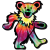 dancin bears logo