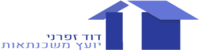 david zafrani Logo